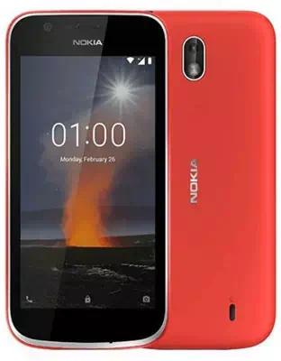 Nokia 1