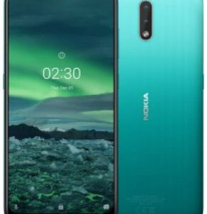 Nokia 2.3 Plus