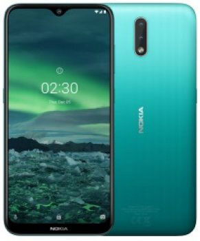 Nokia 2.3 Plus