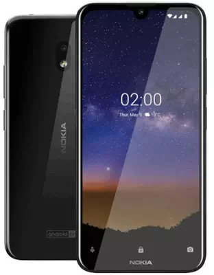 Nokia 2.2