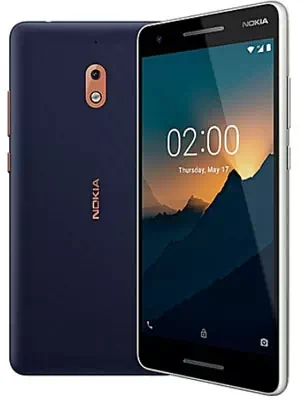 Nokia 2.1