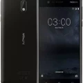 Nokia 2