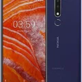 Nokia 3.1 Plus