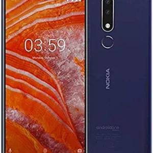 Nokia 3.1 Plus