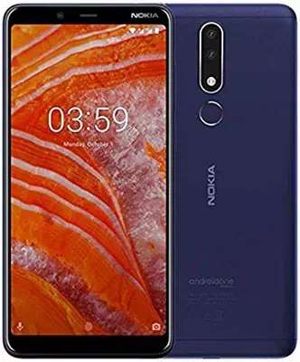 Nokia 3.1 Plus