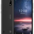 Nokia 3.1a