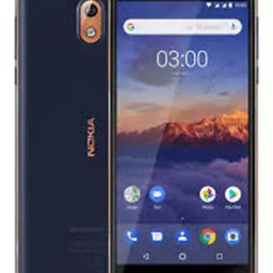 Nokia 3.1