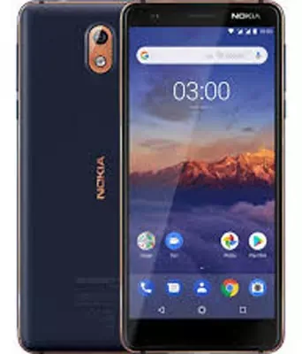 Nokia 3.1