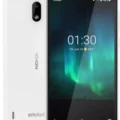 Nokia 3.1c