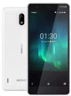 Nokia 3.1c