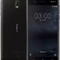 Nokia 3