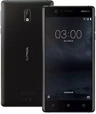 Nokia 3