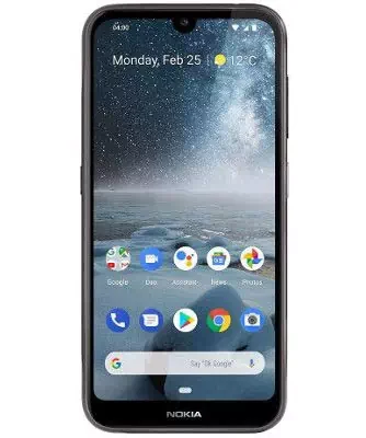 Nokia 4.4