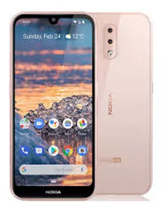 Nokia 4.2