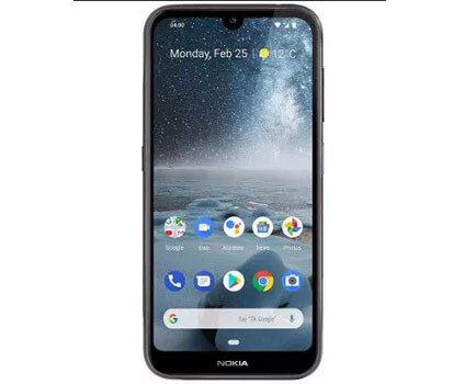 Nokia 4.3