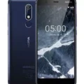 Nokia 5.1