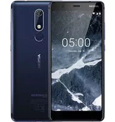 Nokia 5.1