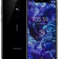 Nokia 5.1 Plus