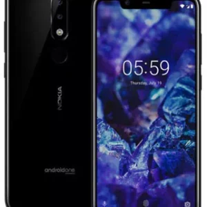 Nokia 5.1 Plus