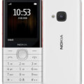 Nokia 5310