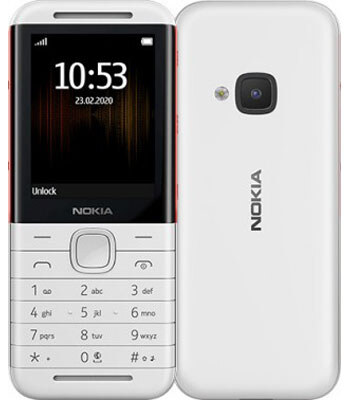 Nokia 5310