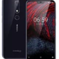 Nokia 6.1 Plus