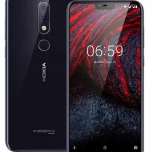 Nokia 6.1 Plus