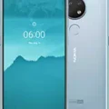 Nokia 6.2