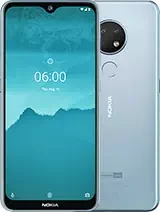 Nokia 6.2