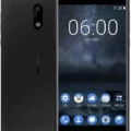 Nokia 6