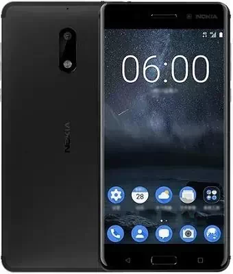 Nokia 6