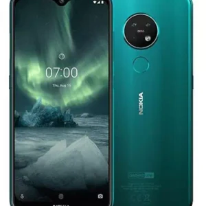 Nokia 7.4