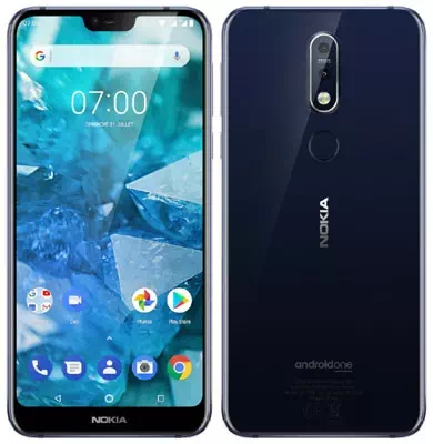 Nokia 7.1