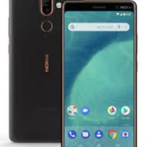 Nokia 7 Plus