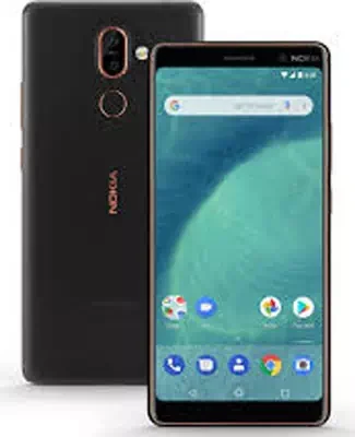 Nokia 7 Plus