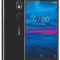 Nokia 7