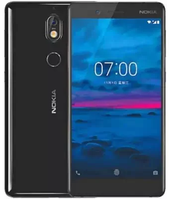 Nokia 7