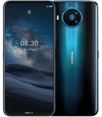 Nokia 8.3 5G