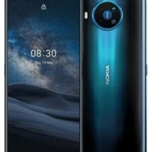 Nokia 8.4 5G