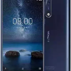 Nokia 8