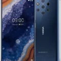 Nokia 9 PureView