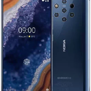 Nokia 9 PureView