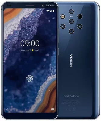 Nokia 9 PureView