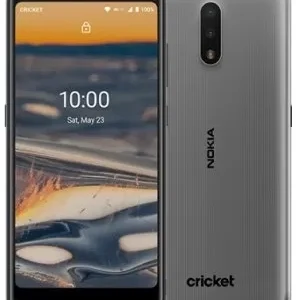 Nokia C2 Tava