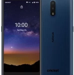 Nokia C2 Tennen