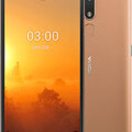 Nokia C3