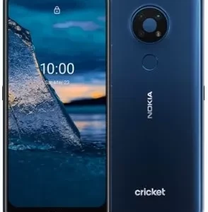 Nokia C5 Endi