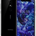 Nokia X5