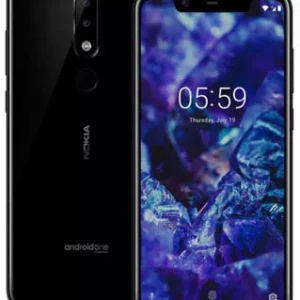 Nokia X5