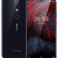 Nokia X6